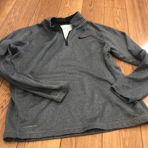 Nike Therma-fit 1/4 zip